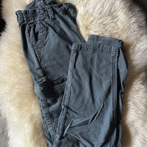 American Eagle Cargo Pants